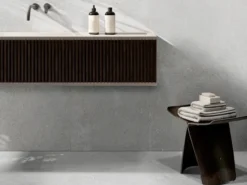 Saulo grigio 60x60 9,5mm