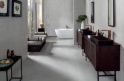 Saulo grigio 60x60 9,5mm