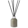 Serenity duftpinner 150ml grapefruit grå