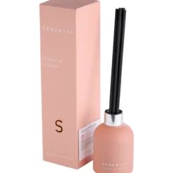 Serenity duftpinner 150ml guava & lyche