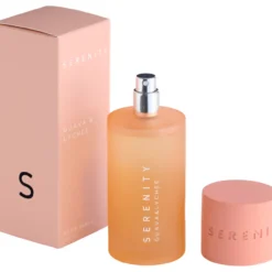 Serenity luftfrisker 100ml guava & lyche