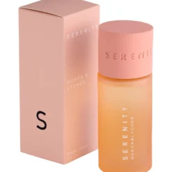 Serenity luftfrisker 100ml guava & lyche