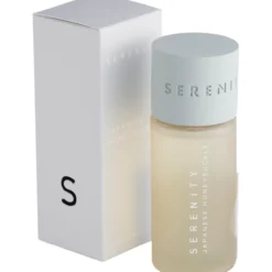 Serenity luftfrisker 100ml japanese honeysuckle