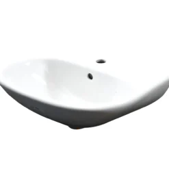 Servant 55x44 cm med boltemontering 28 cm