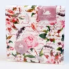 Servietter 20-pk 33x33cm pion