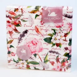 Servietter 20-pk 33x33cm pion