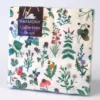 Servietter 20-pk 33x33cm ville blomster