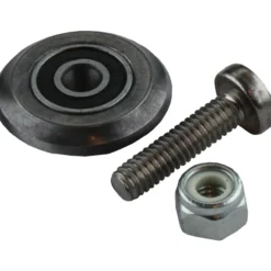 Sigma kuttehjul 19mm m/aksling til max
