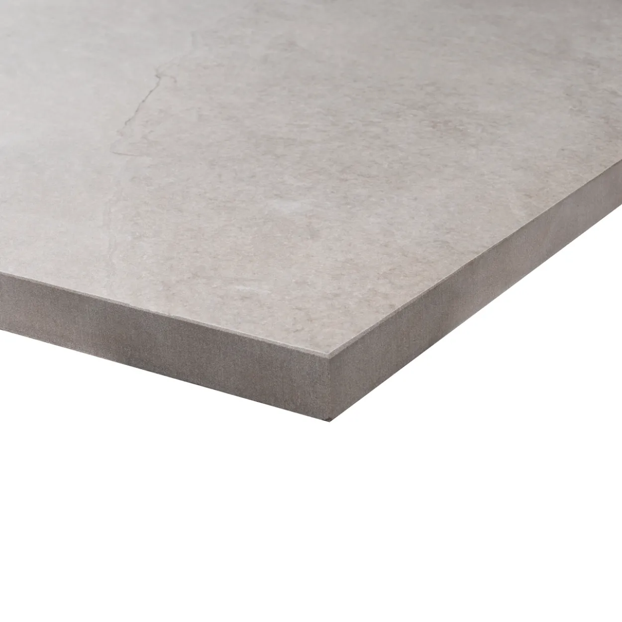 Slate grigio flishelle 60x60 20mm