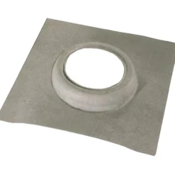 Slukmansjett gummi for påstøp 170 mm
