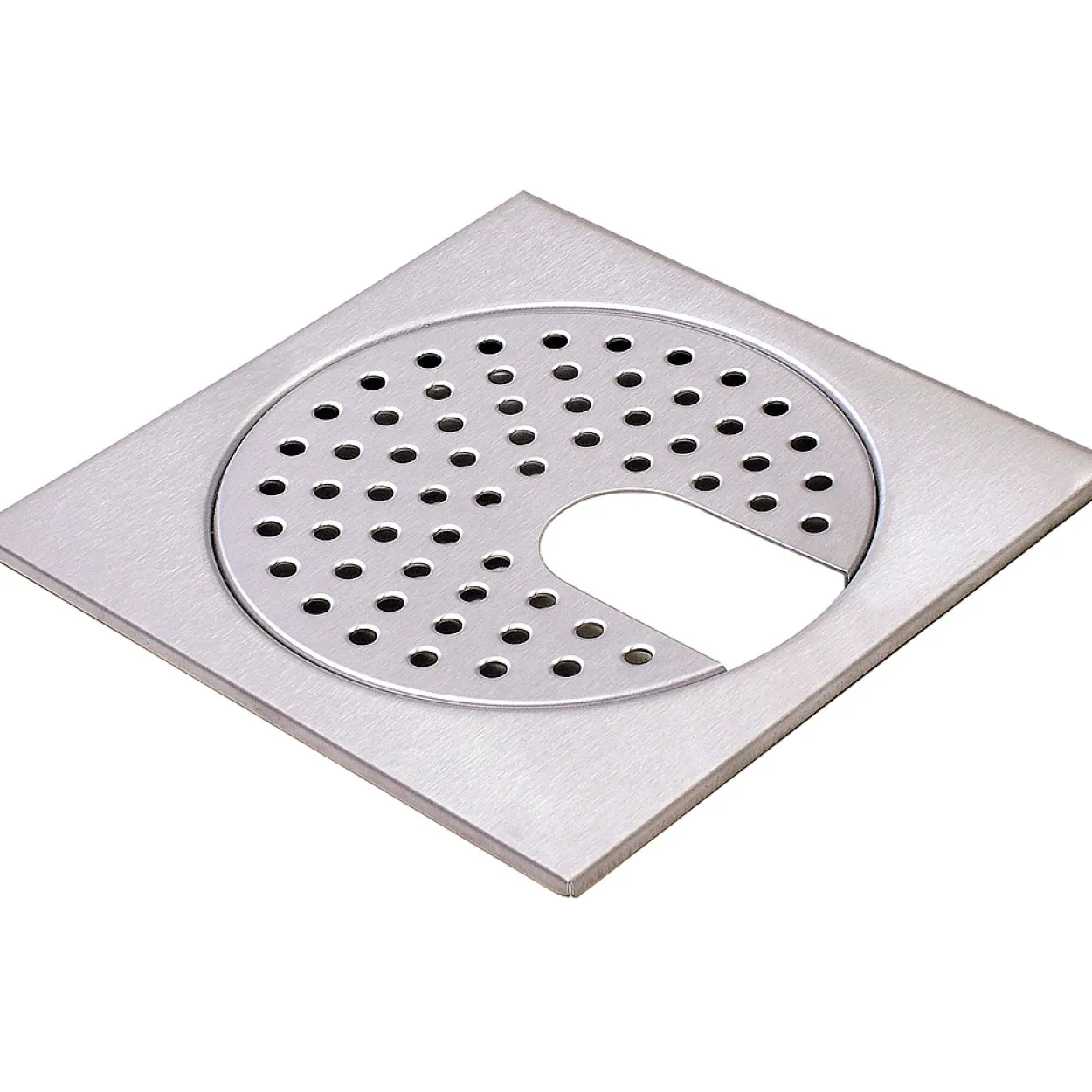 Slukrist med uthugg 20x20 cm