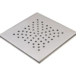 Slukrist uten uthugg 30x30 cm