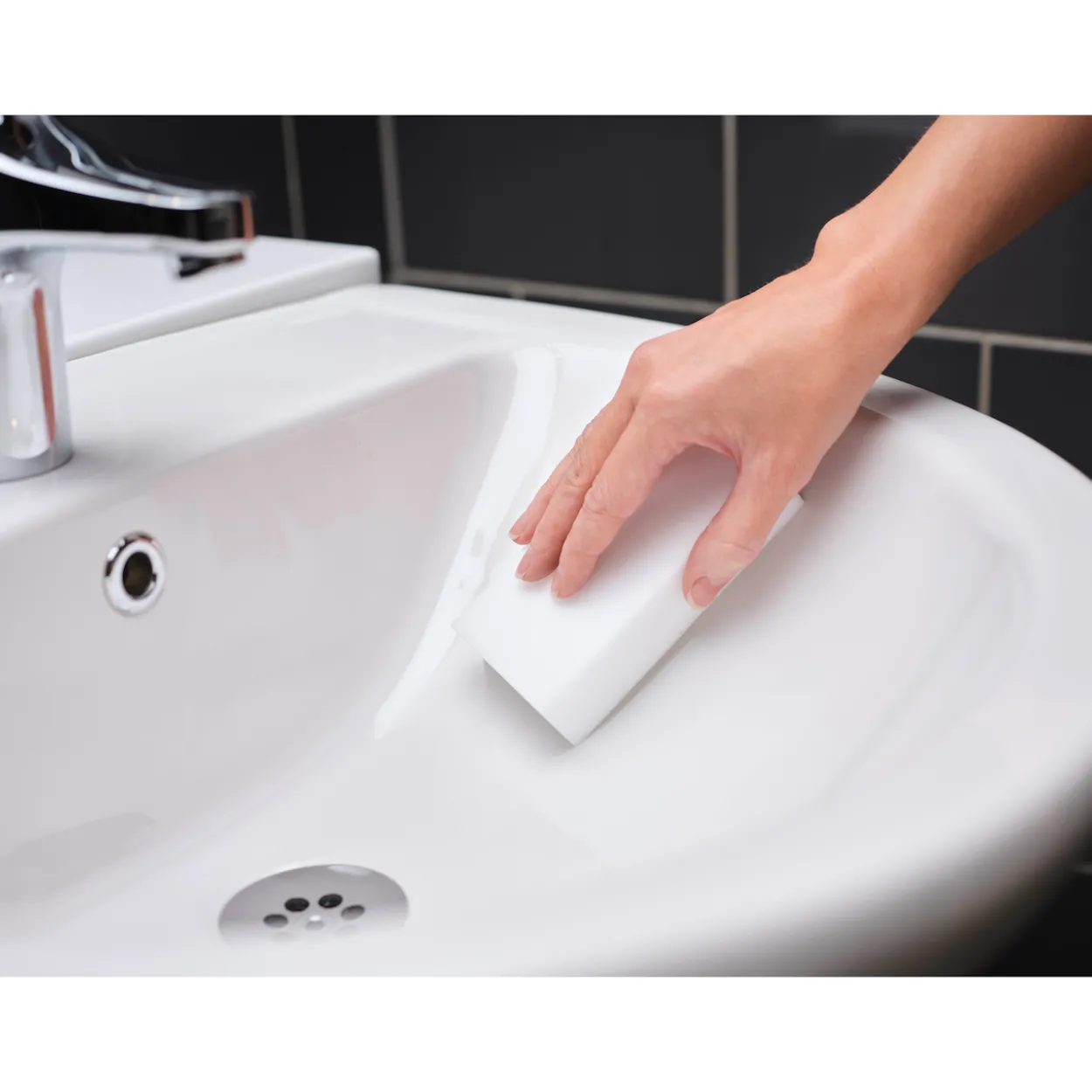 Smart microfiber mirakelsvamp 3-pk