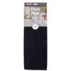 Smart microfiber oppvaskunderlag sort