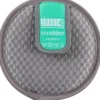 Smart microfiber scrubber sponge grå