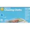 Smart microfiber universalklut 30-pk