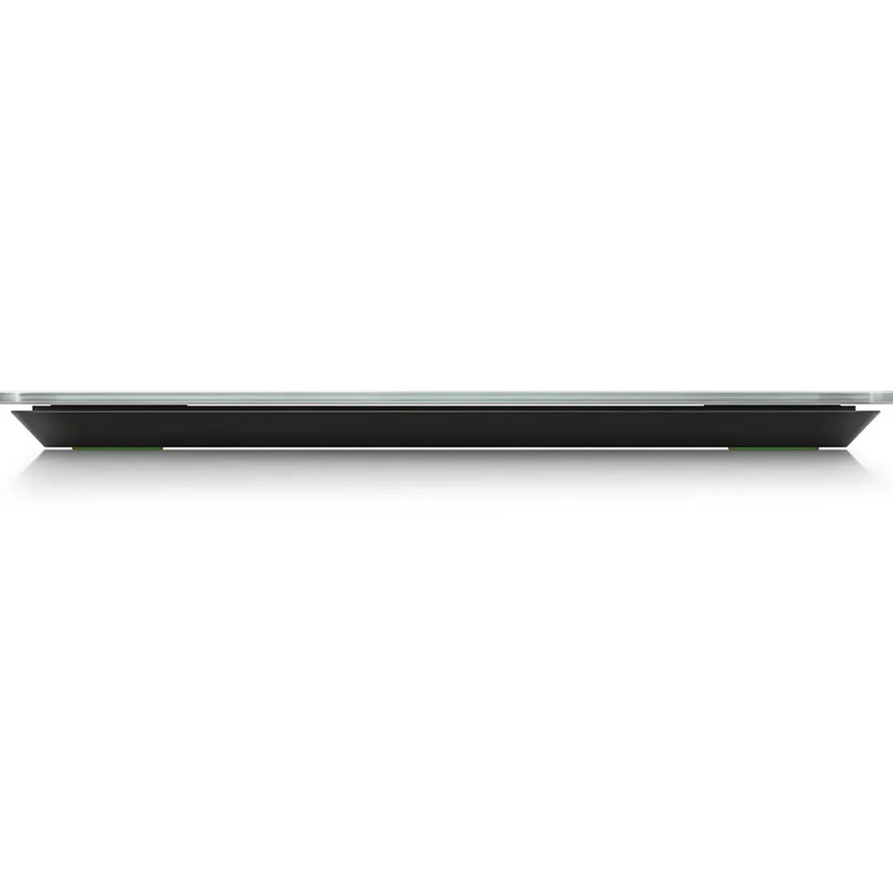 Soenhle kjøkkenvekt soehnle page compact 300 5kg, svart