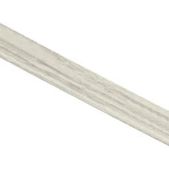 Sol 30 overgangslist selvklebende 270cm white oak