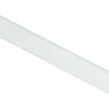 Sol 30p overgangslist for vinyl 4-6mm 270cm eloksert alu