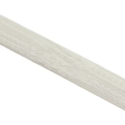 Sol 30p overgangslist for vinyl 4-6mm 270cm white oak