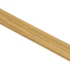 Sol 30p overgangslist for vinyl 4-6mm 270cm light oak