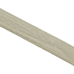 Sol 40p overgangslist selvklebende 270cm grace oak