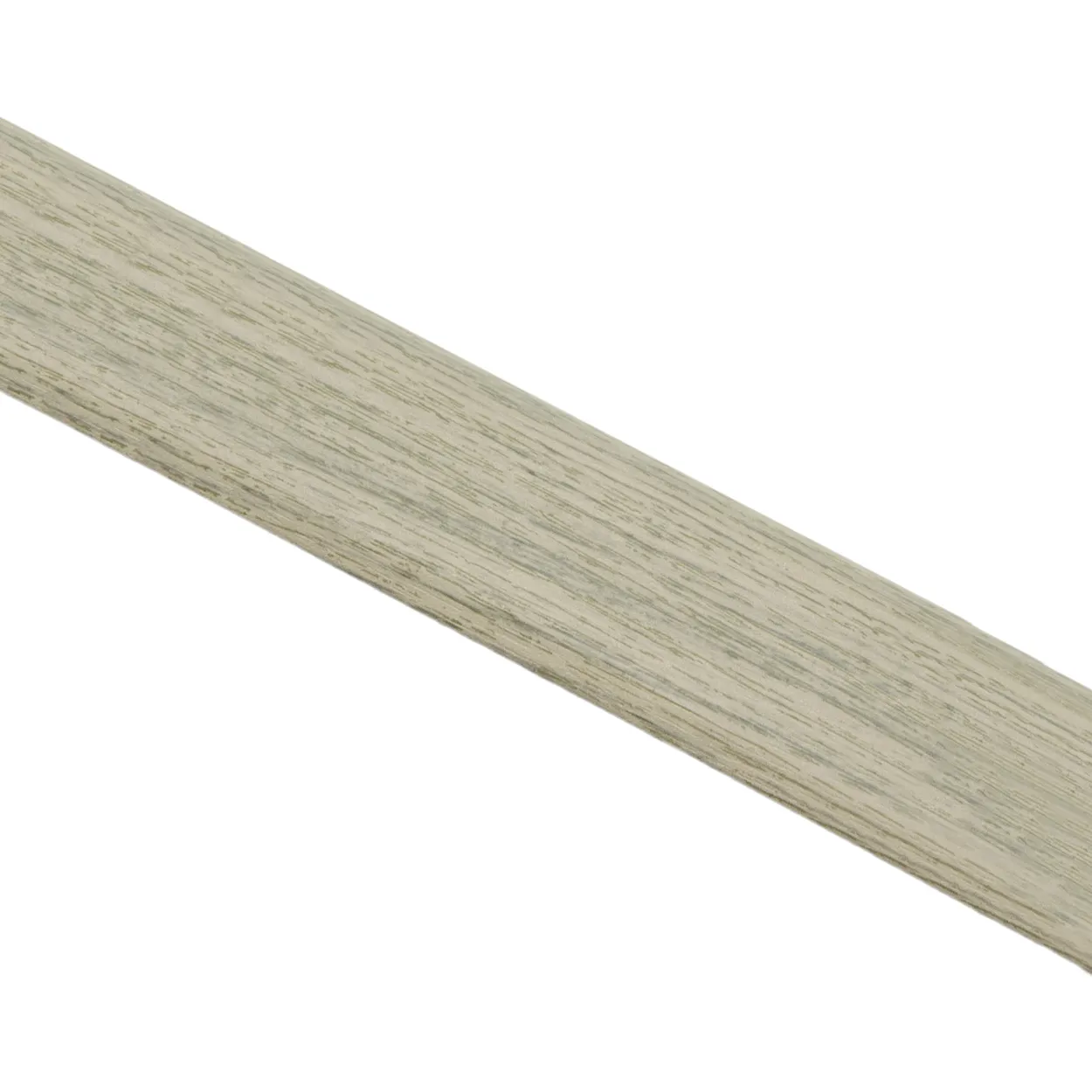 Sol 40p overgangslist selvklebende 270cm grace oak