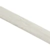 Sol 40p overgangslist selvklebende 270cm white oak