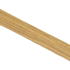 Sol 40p overgangslist selvklebende 90cm light oak