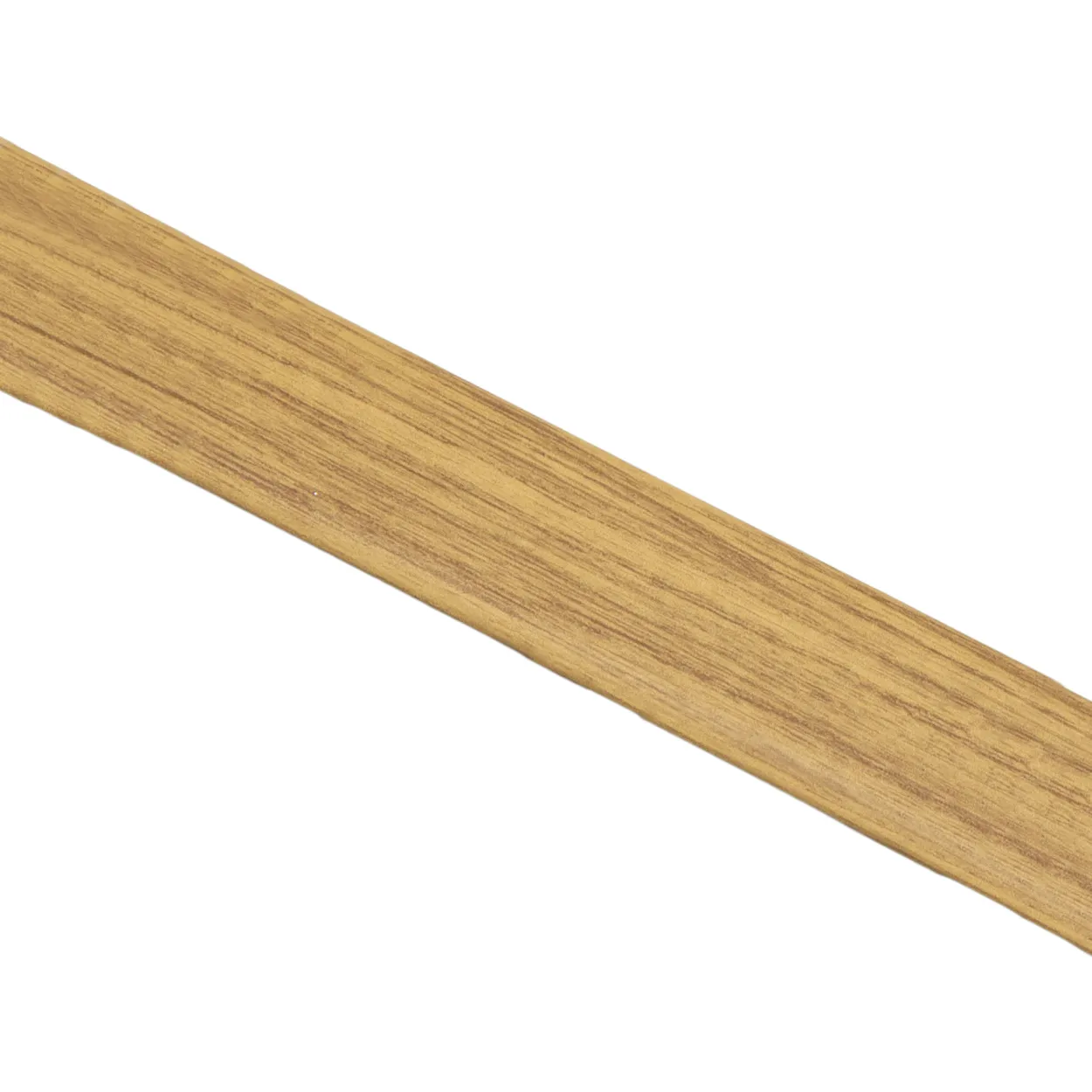Sol 40p overgangslist selvklebende 90cm light oak