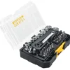 Stanley fatmax fm 1/4 stack socket set – 37pcs