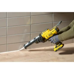 Stanley fatmax fugepistol 18v v20 sfmce600b
