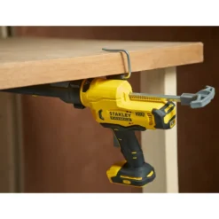 Stanley fatmax fugepistol 18v v20 sfmce600b