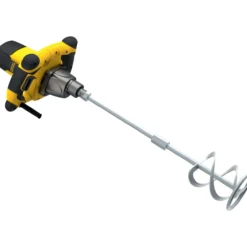 Stanley fatmax mørtelblander 1600w ø140mm