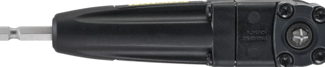 Stanley fatmax vinkelforsats