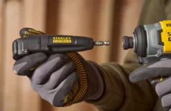 Stanley fatmax vinkelforsats
