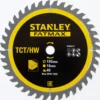 Stanley sagblad 190x16