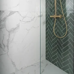Statuario luxe pulido 60x120 10mm