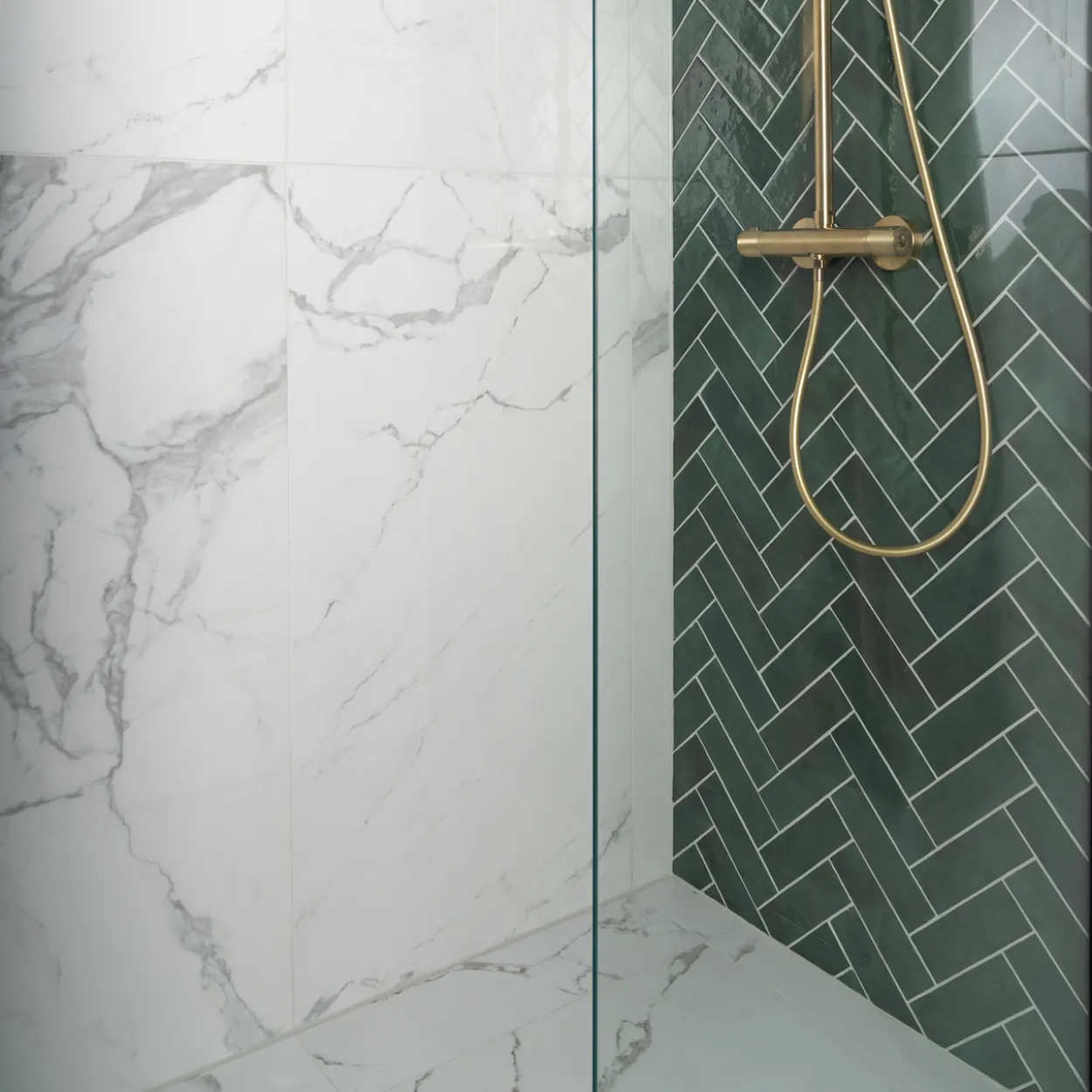 Statuario luxe pulido 60x120 10mm