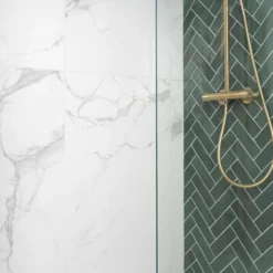 Statuario luxe pulido 60x120 10mm