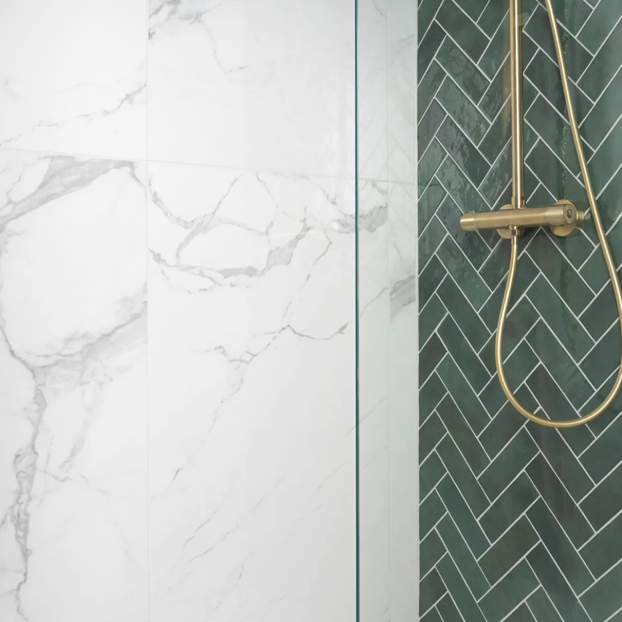Statuario luxe pulido 60x120 10mm