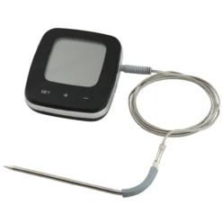 Steketermometer wifi