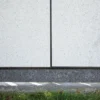 Steni grunnmursplate lg terra grå sn 201 595 x 2395