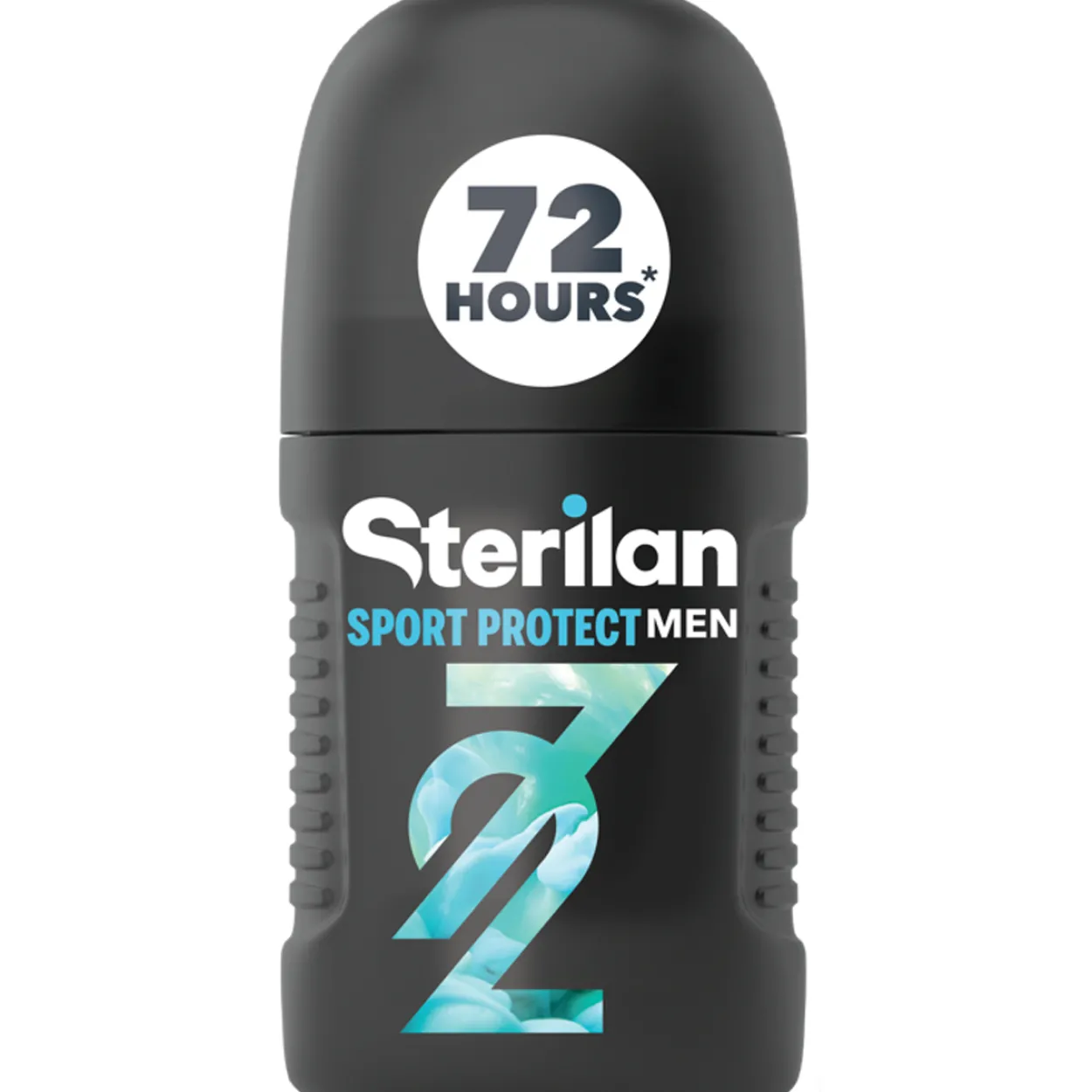 Sterilan sport roll-on men 50ml