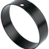 Stålforing el-boks enkel 18mm for spileplater
