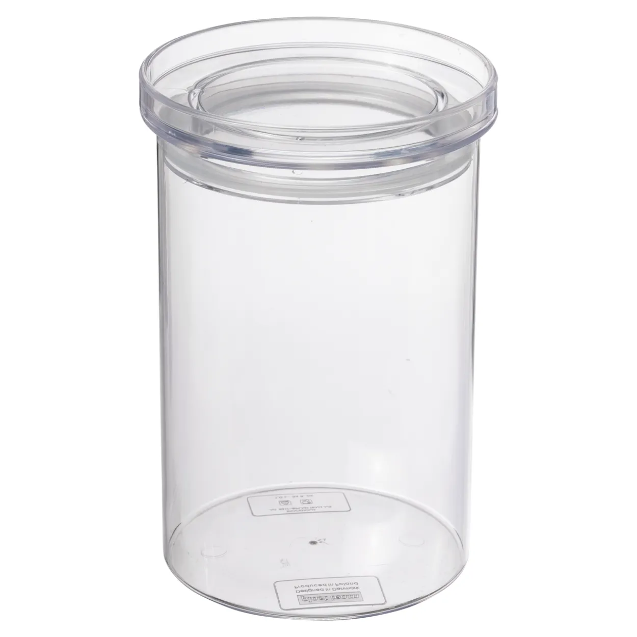 Stockholm matbeholder 1 l