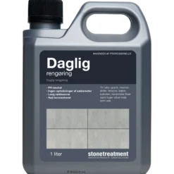 Stonetreatment daglig rengjøring 1 liter