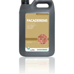 Stonetreatment fasaderens 2,5 liter