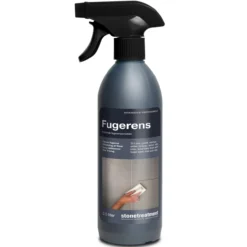 Stonetreatment fugerens 0,5 liter spray