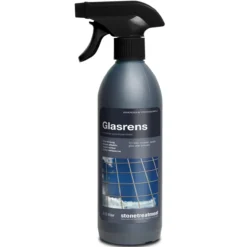 Stonetreatment glassrens 0,5 liter spray
